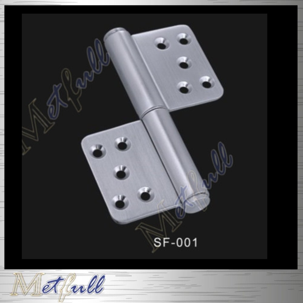 Butt hingeMetfull Metal Products Co., Ltd.